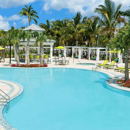 Hilton Garden Inn Key West / The Keys Collection Екстер'єр фото