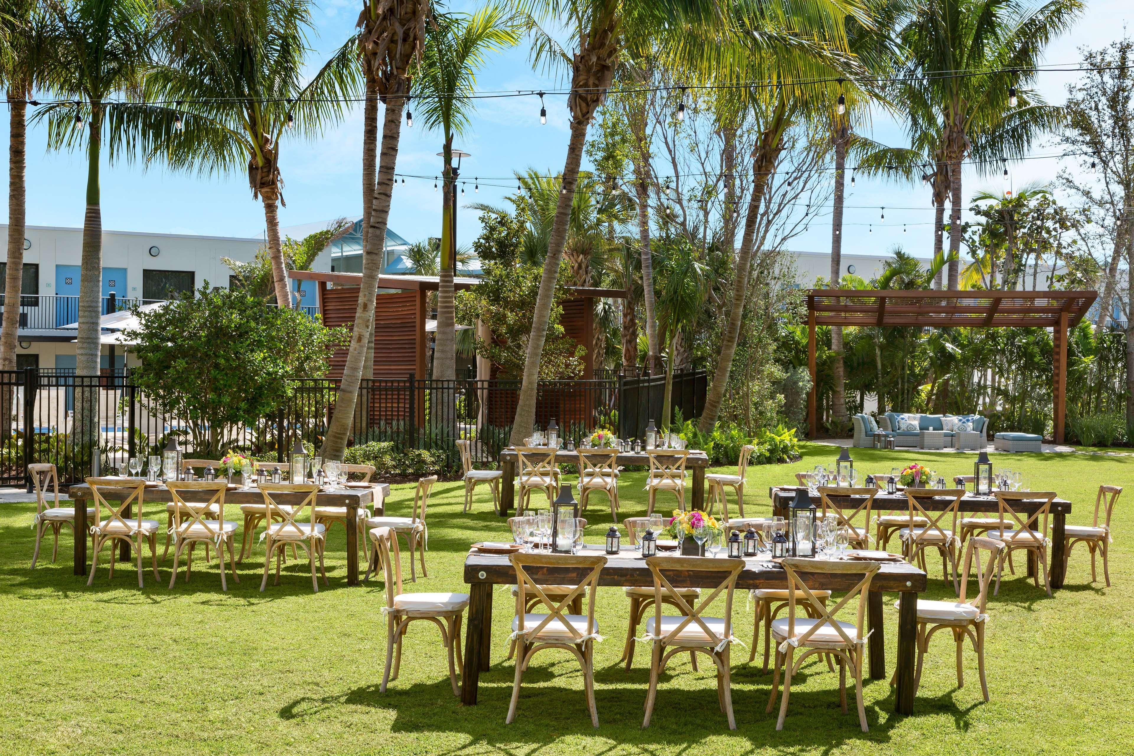 Hilton Garden Inn Key West / The Keys Collection Екстер'єр фото