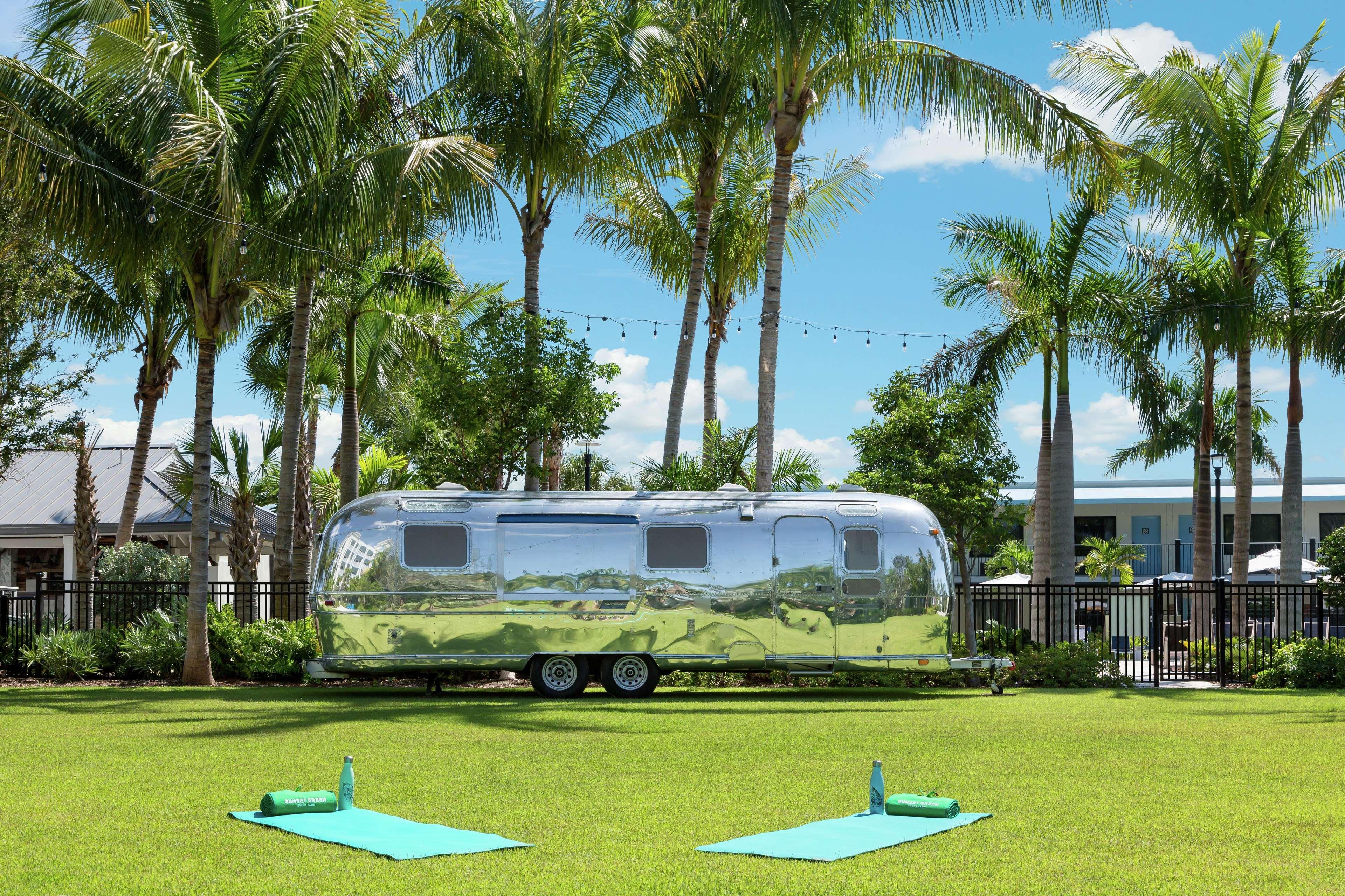 Hilton Garden Inn Key West / The Keys Collection Екстер'єр фото