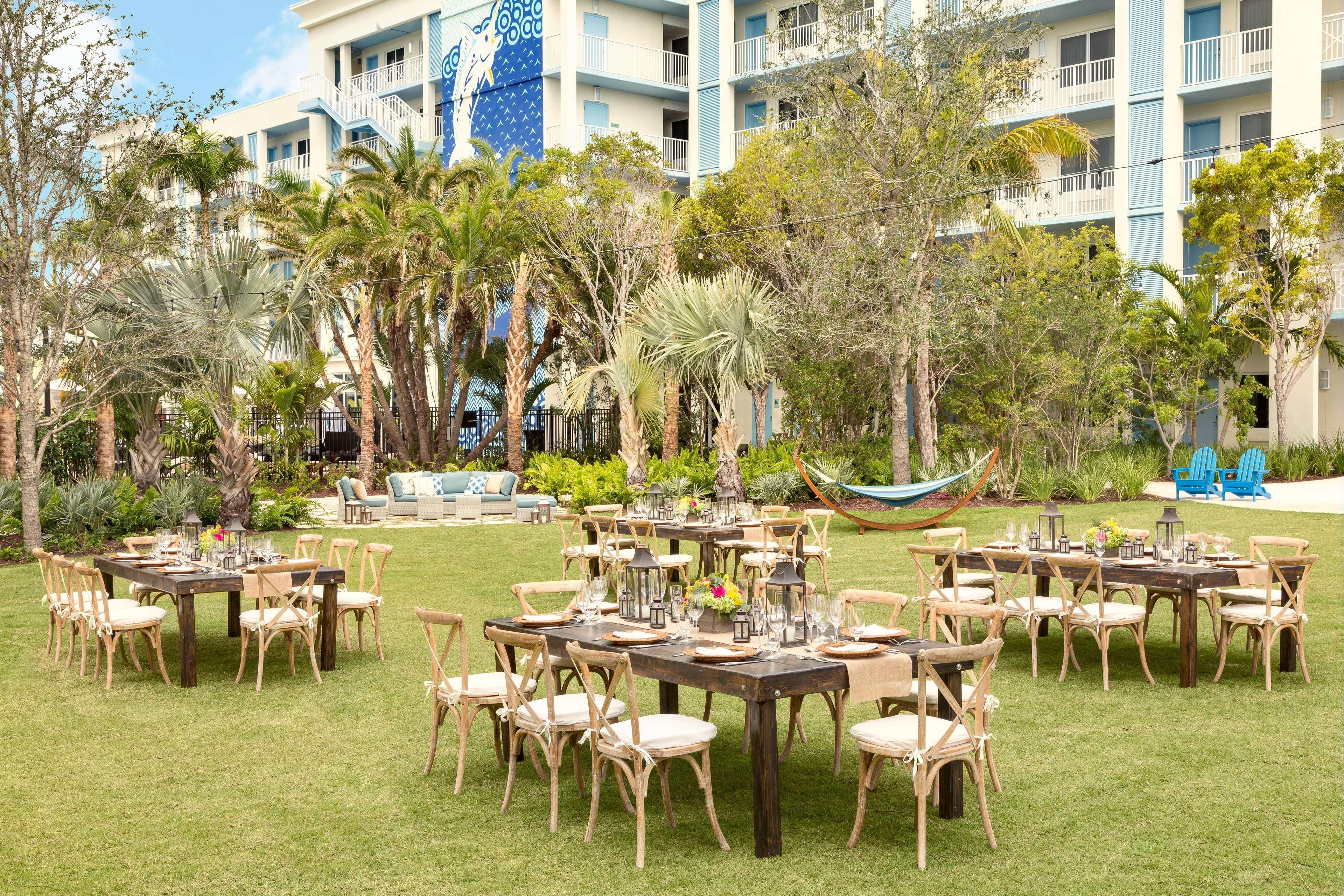 Hilton Garden Inn Key West / The Keys Collection Екстер'єр фото