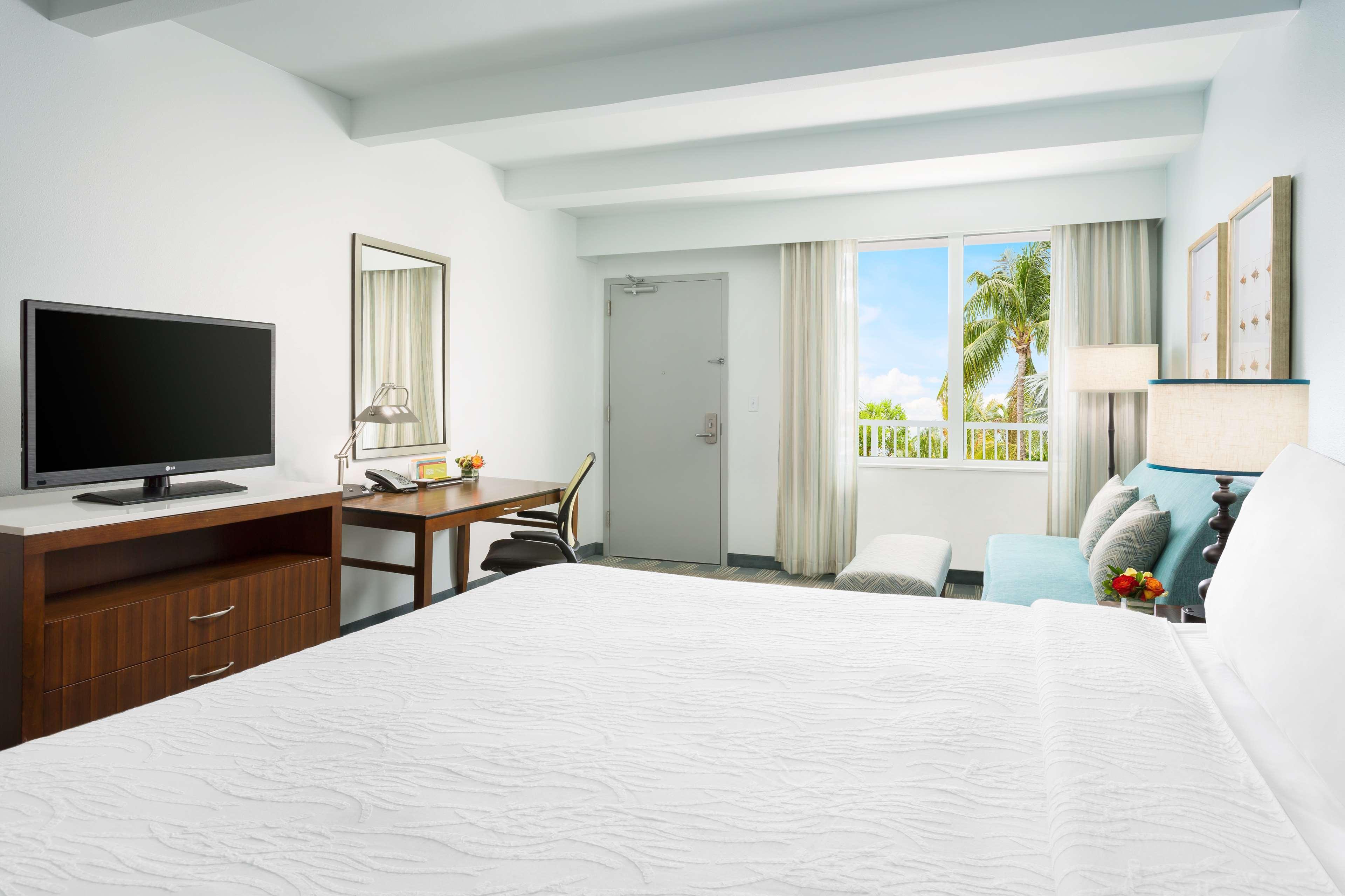 Hilton Garden Inn Key West / The Keys Collection Екстер'єр фото