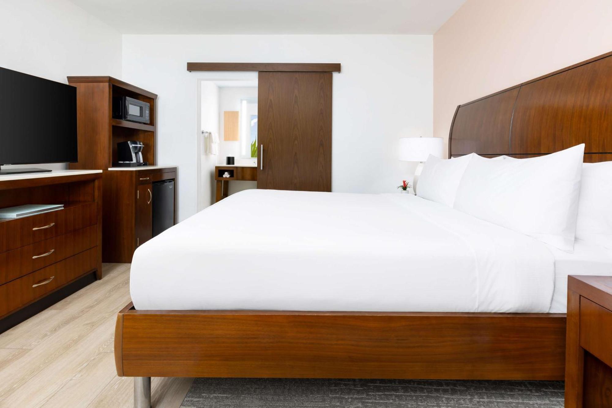 Hilton Garden Inn Key West / The Keys Collection Екстер'єр фото