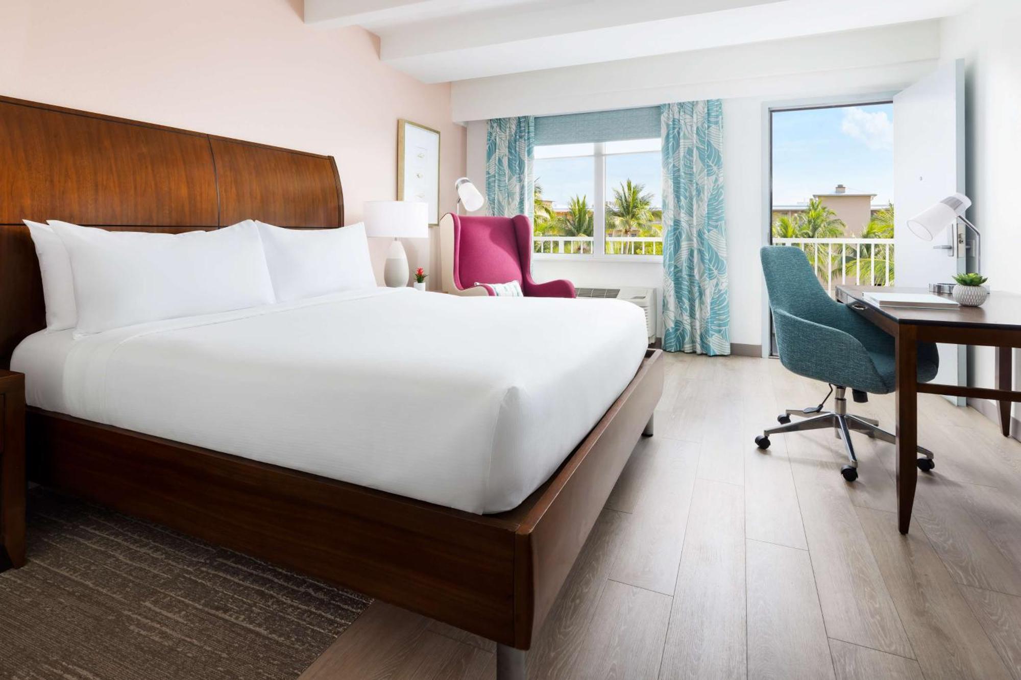 Hilton Garden Inn Key West / The Keys Collection Екстер'єр фото