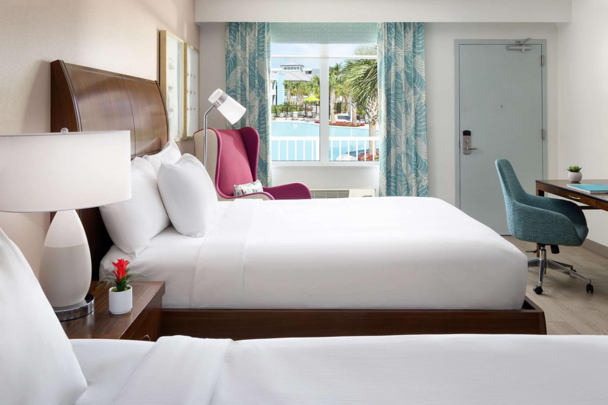 Hilton Garden Inn Key West / The Keys Collection Екстер'єр фото