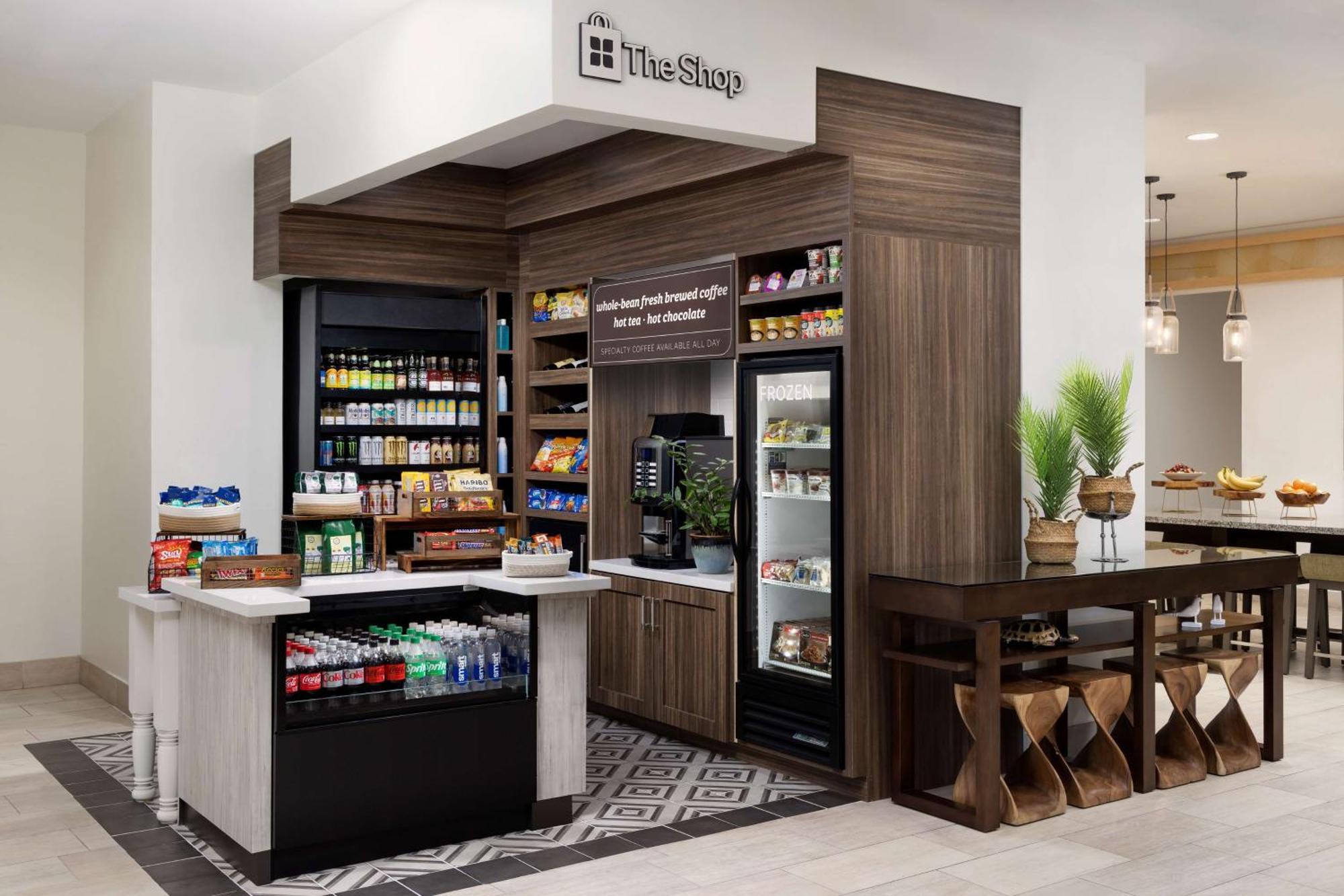 Hilton Garden Inn Key West / The Keys Collection Екстер'єр фото