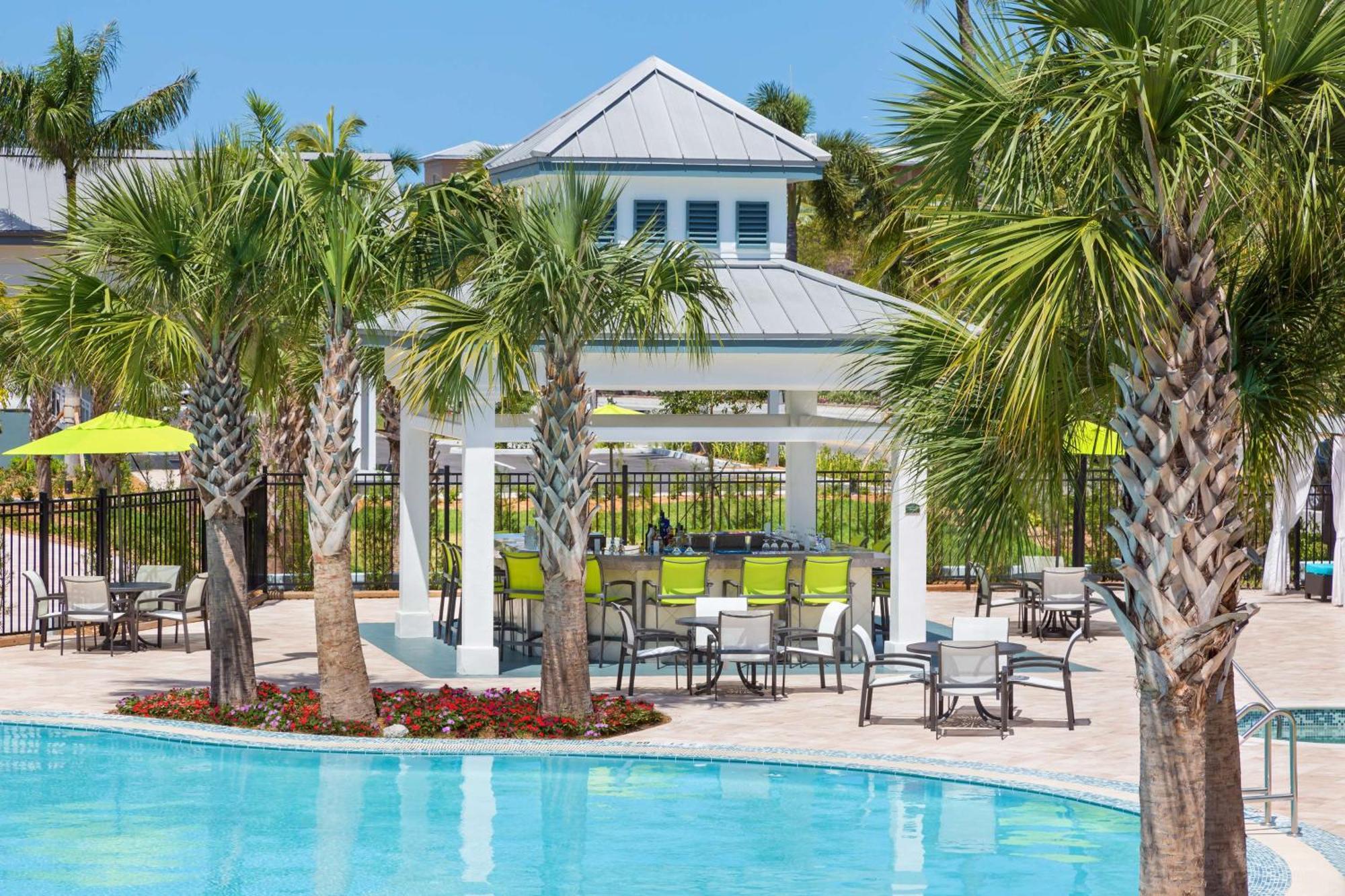 Hilton Garden Inn Key West / The Keys Collection Екстер'єр фото