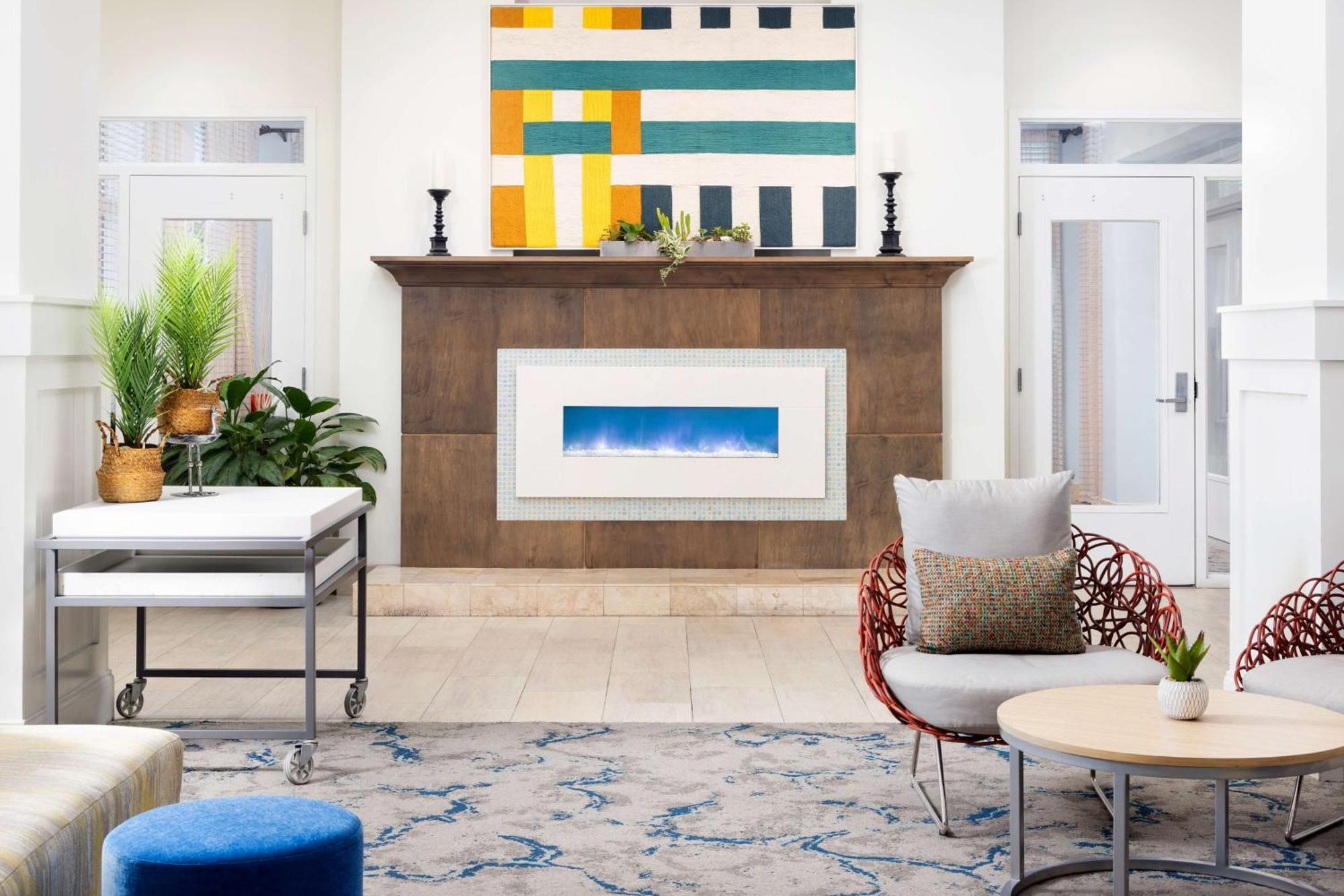 Hilton Garden Inn Key West / The Keys Collection Екстер'єр фото
