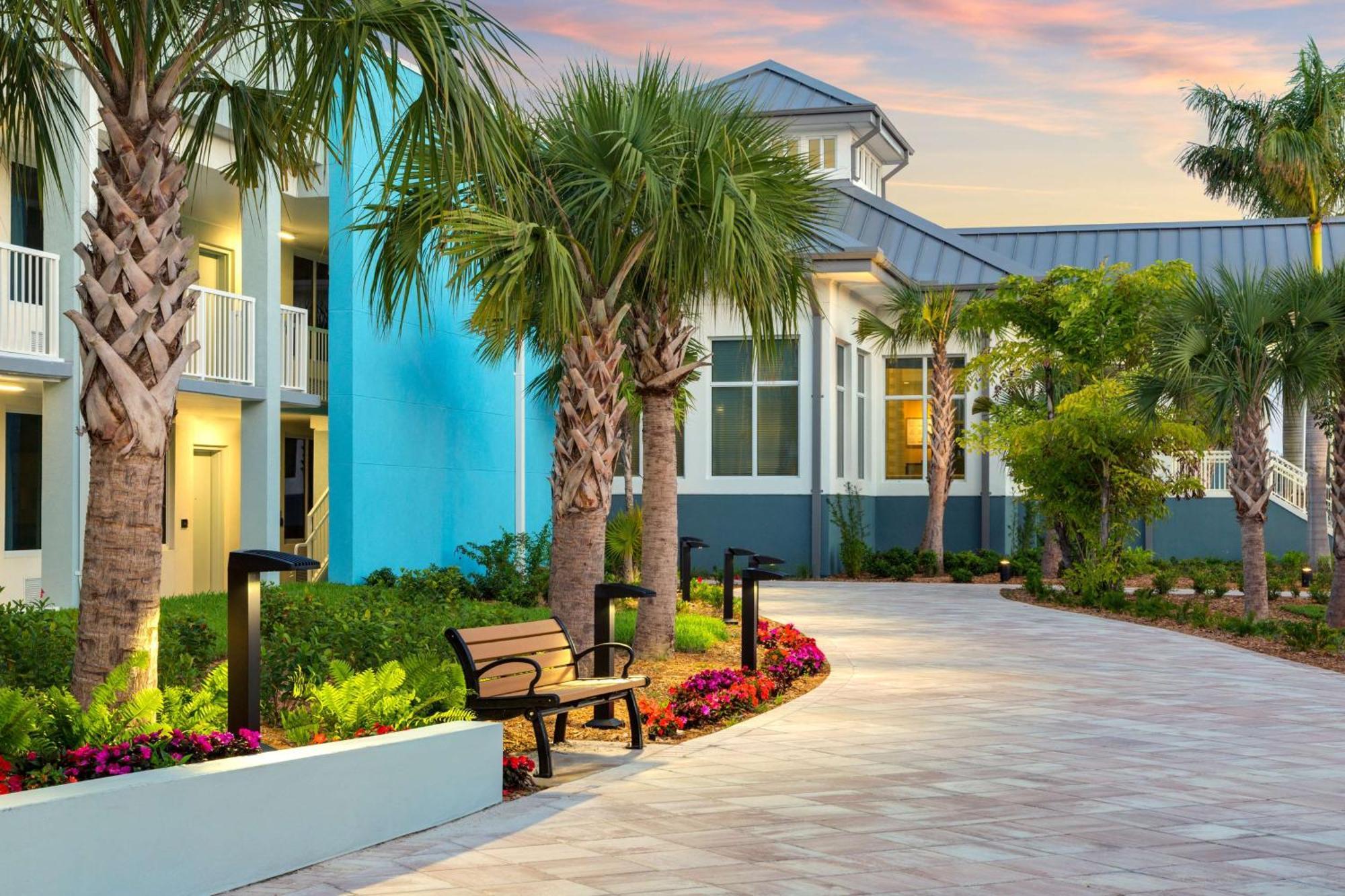 Hilton Garden Inn Key West / The Keys Collection Екстер'єр фото